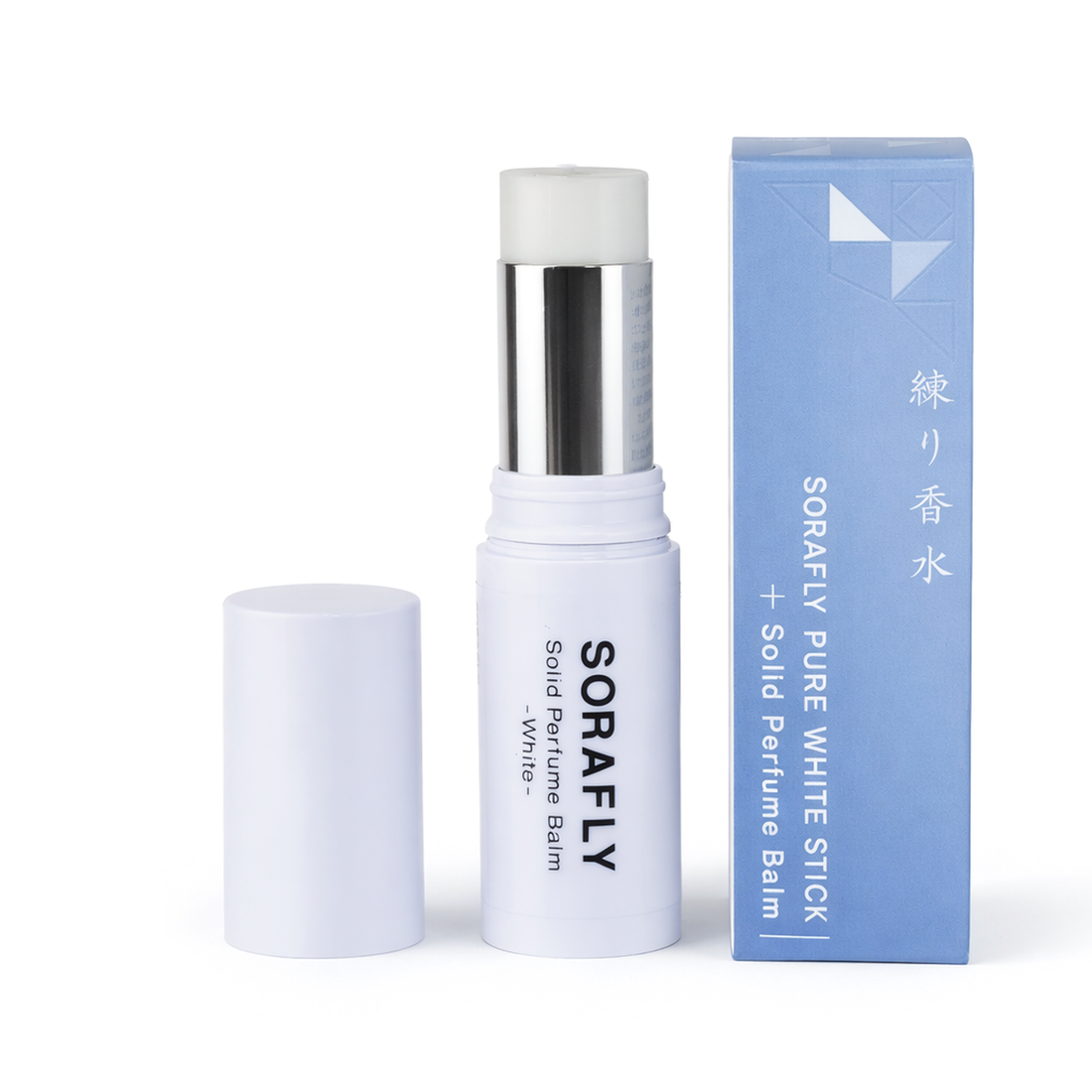 SORAFLY PURE WHITE STICK