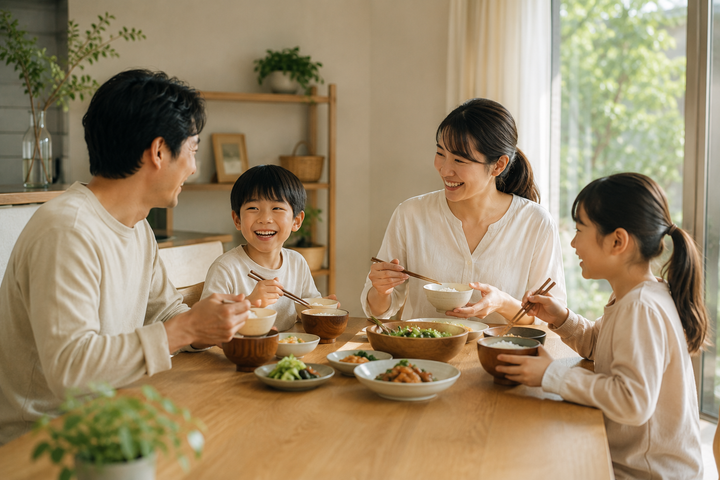 SORASATO Selectの調味料