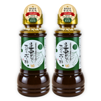 【ほぼ玉ねぎな】 ほぼ玉ねぎなすだちポン酢 2本セット