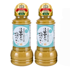 【ほぼ玉ねぎな】ほぼ玉ねぎな塩だれ 2本セット
