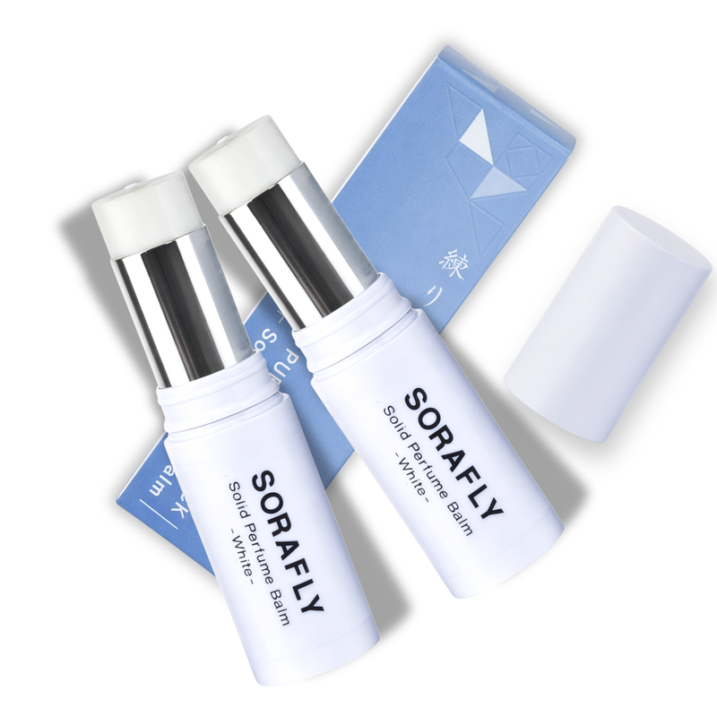 SORAFLY PURE WHITE STICK 2本セット