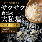 【ガリプロ】肉塩プレミアム&旨辛RED 2種セット