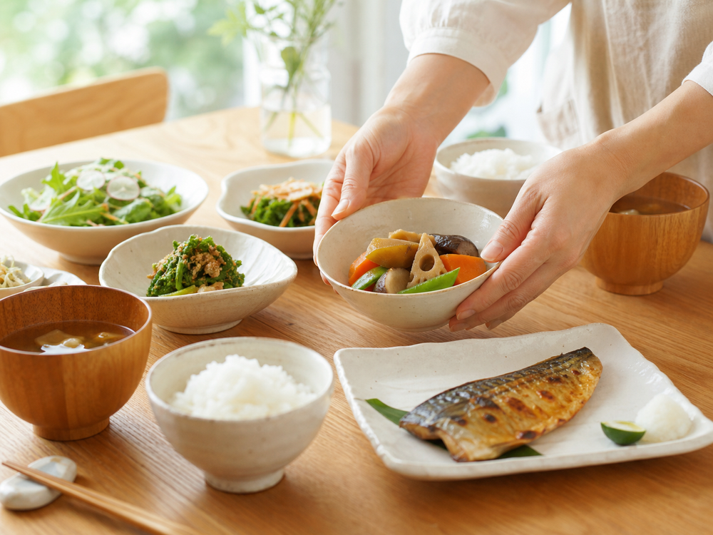 レシピから探す