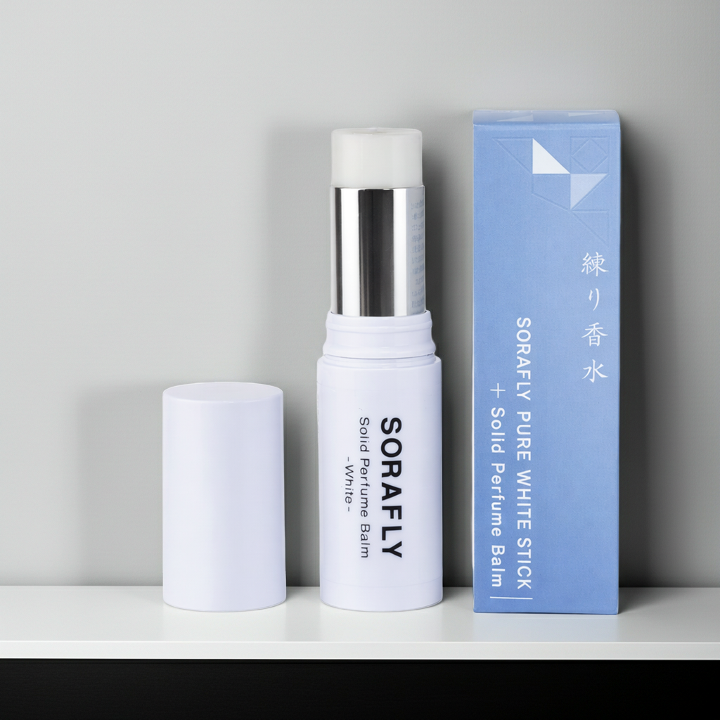 SORAFLY PURE WHITE STICK
