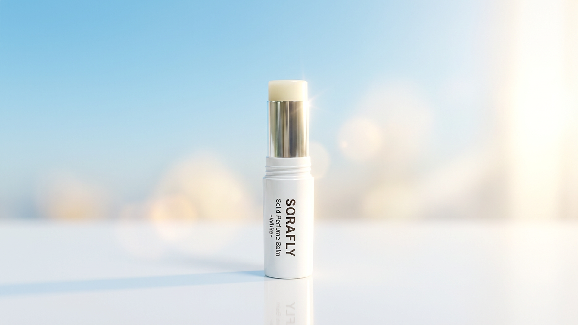 SORAFLY PURE WHITE STICK