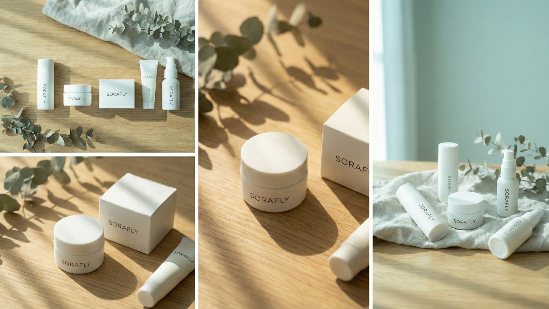 Solid cosmetics texture