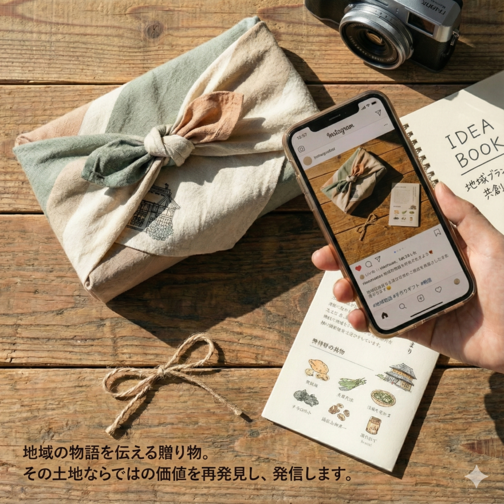 Japanese gift wrapping fabric