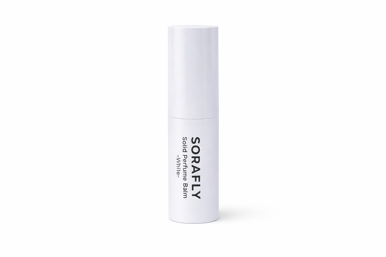 SORAFLY PURE WHITE STICK Texture