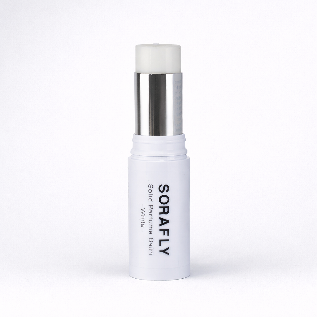 SORAFLY PURE WHITE STICK Lifestyle