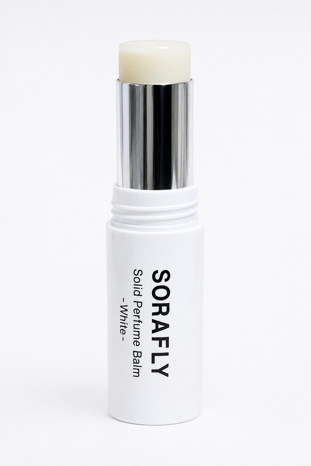SORAFLY PURE WHITE STICK 蓋なし本体